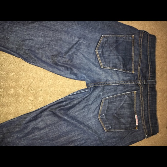 Hudson Straight leg Jeans - Picture 5 of 6